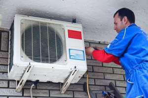 24/7 and Emergency HVAC Near Oloh, MS | Air Conidtioning and Heating Contractors